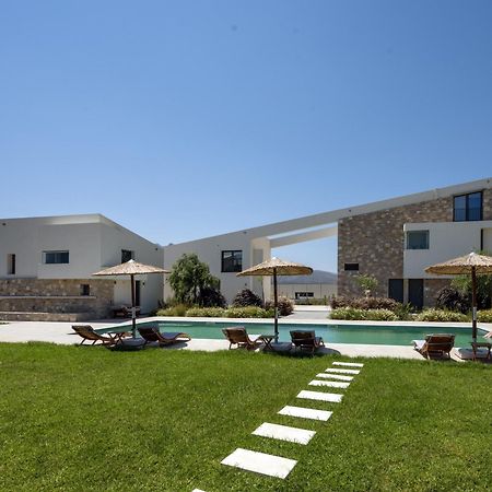 Itida Suites Sitia  Bagian luar foto