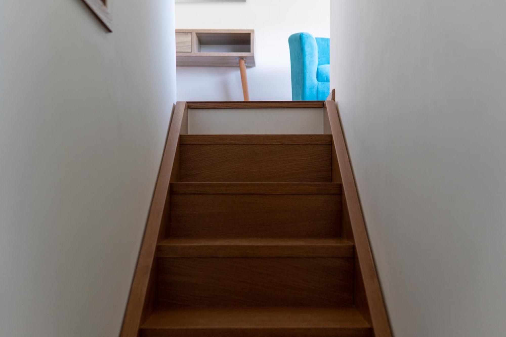 Itida Suites Sitia  Bagian luar foto