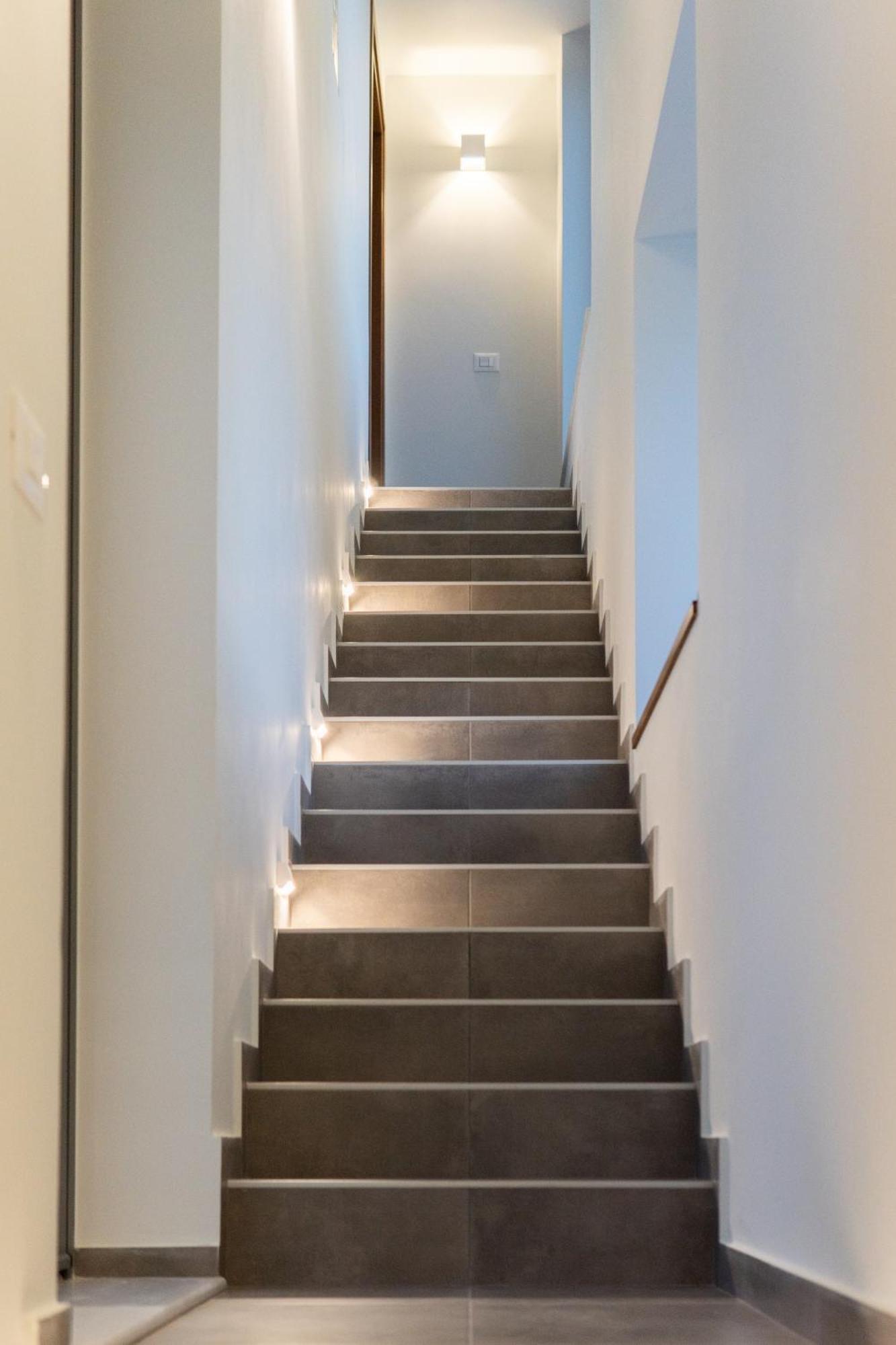 Itida Suites Sitia  Bagian luar foto
