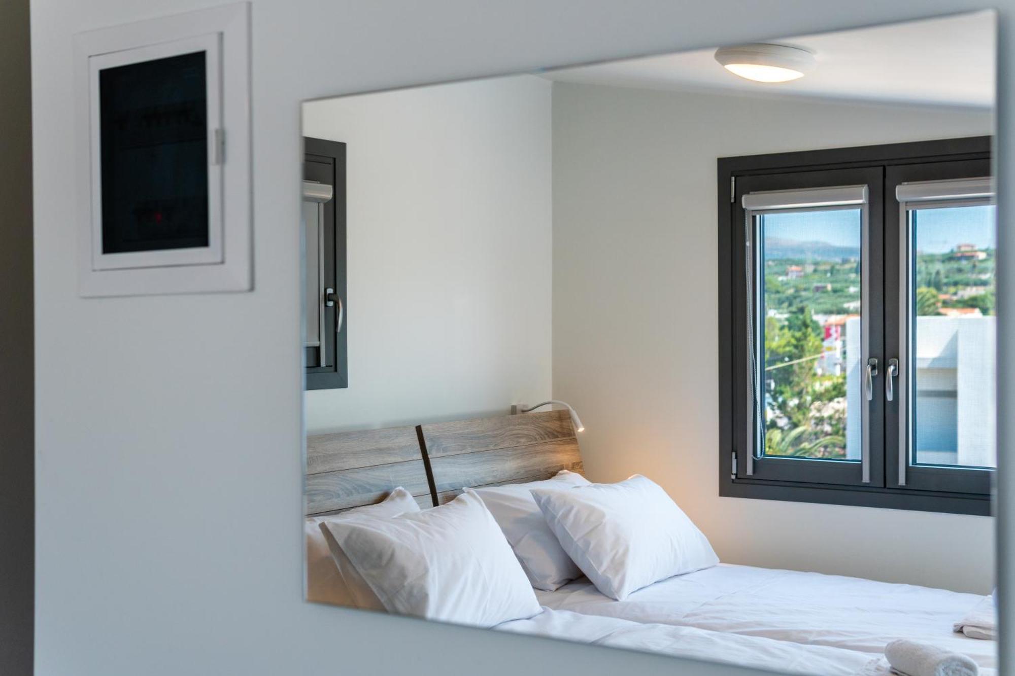 Itida Suites Sitia  Bagian luar foto