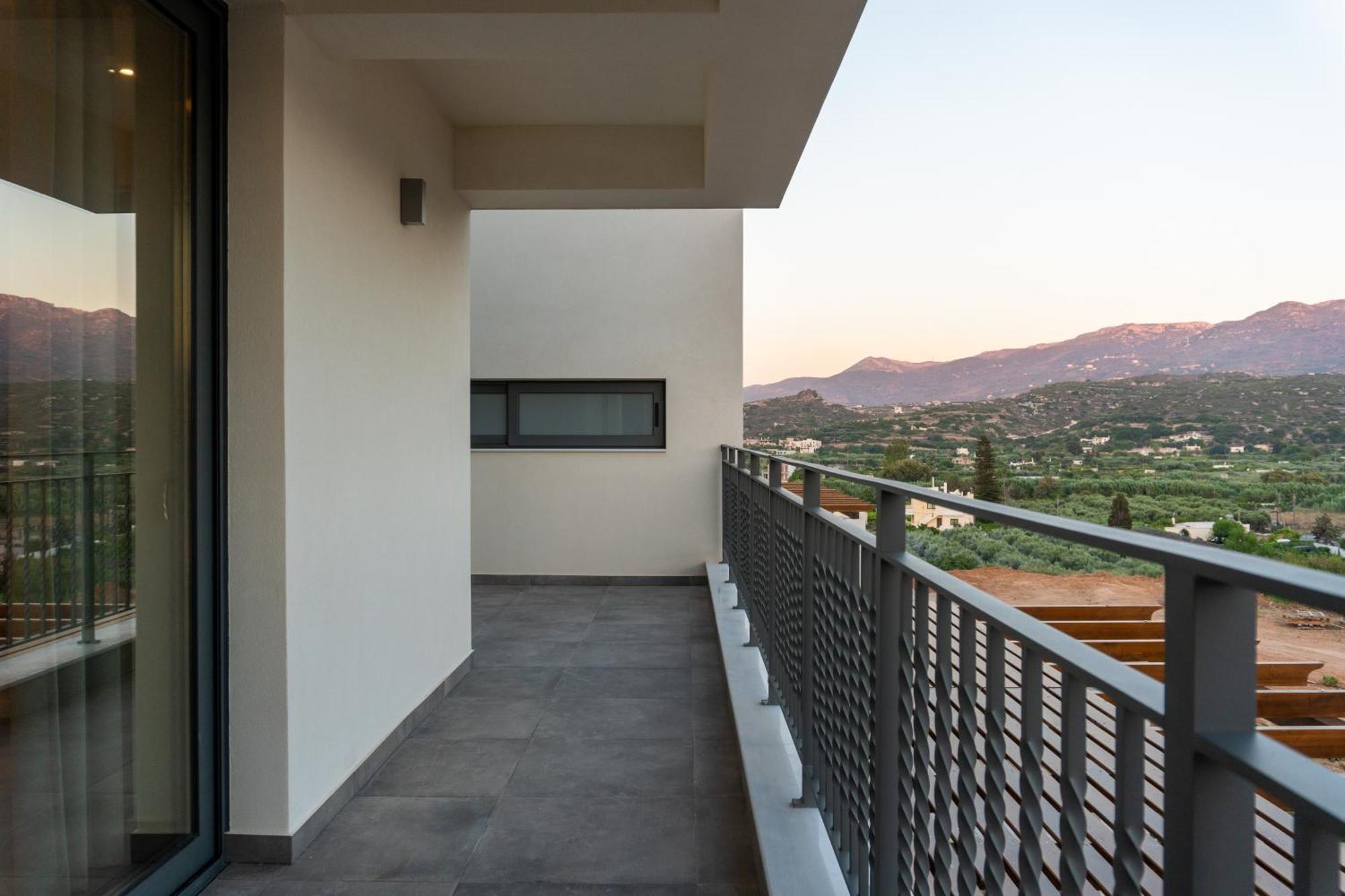 Itida Suites Sitia  Bagian luar foto
