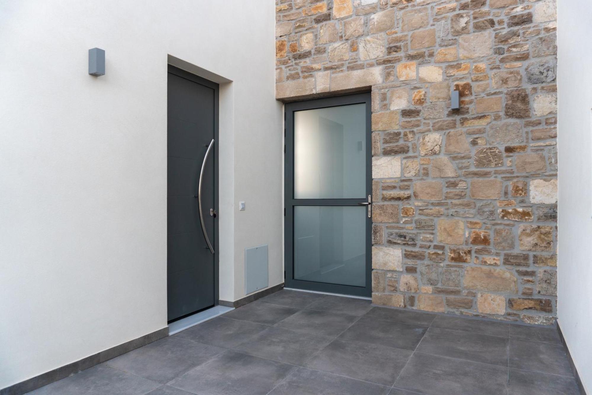 Itida Suites Sitia  Bagian luar foto