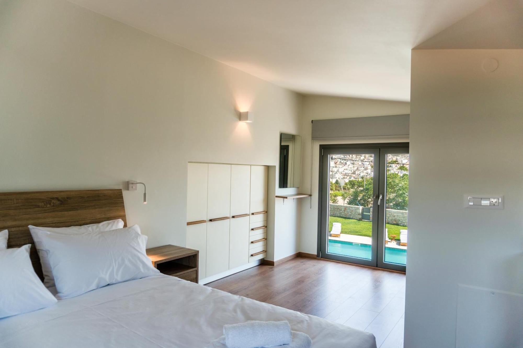Itida Suites Sitia  Bagian luar foto
