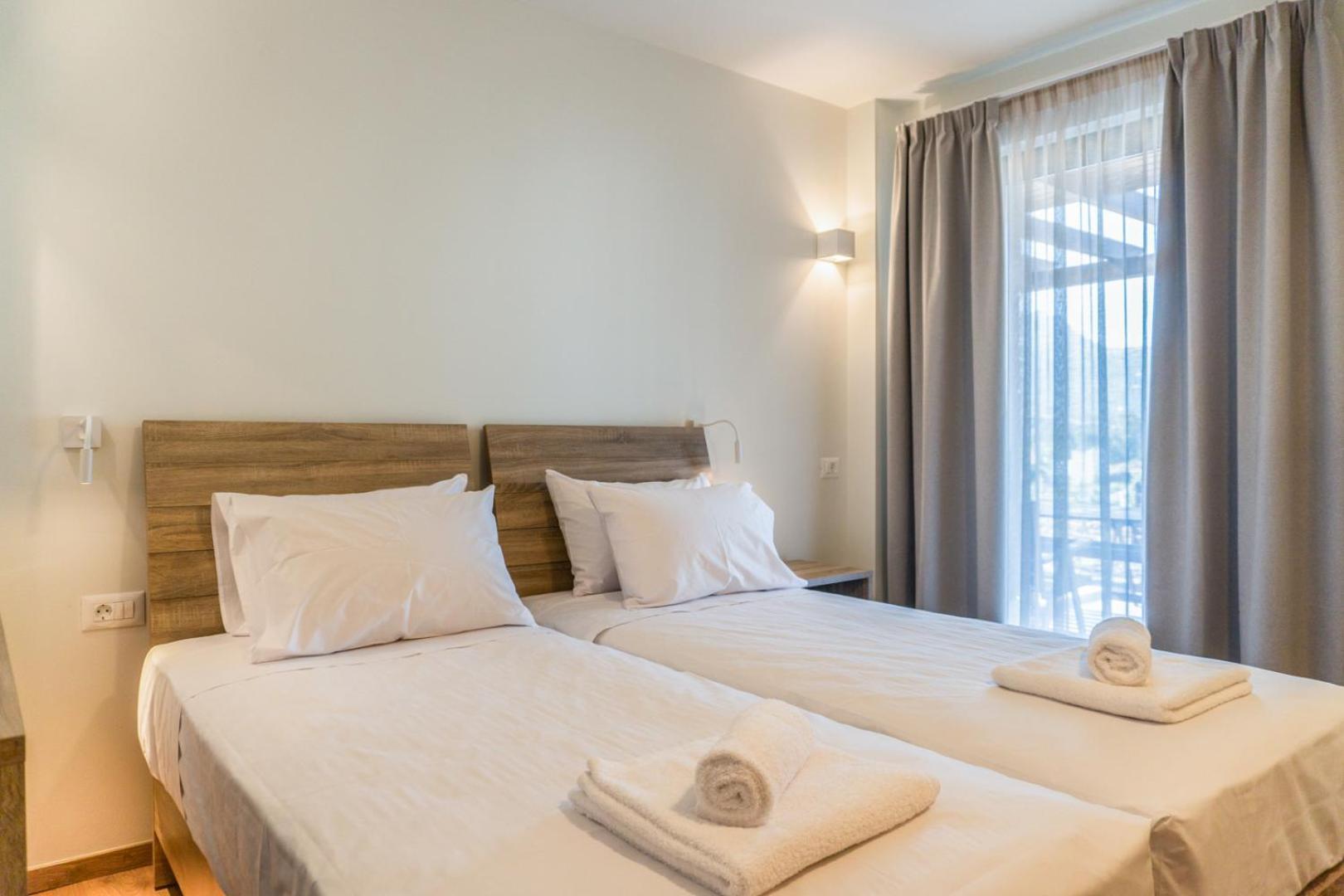 Itida Suites Sitia  Bagian luar foto