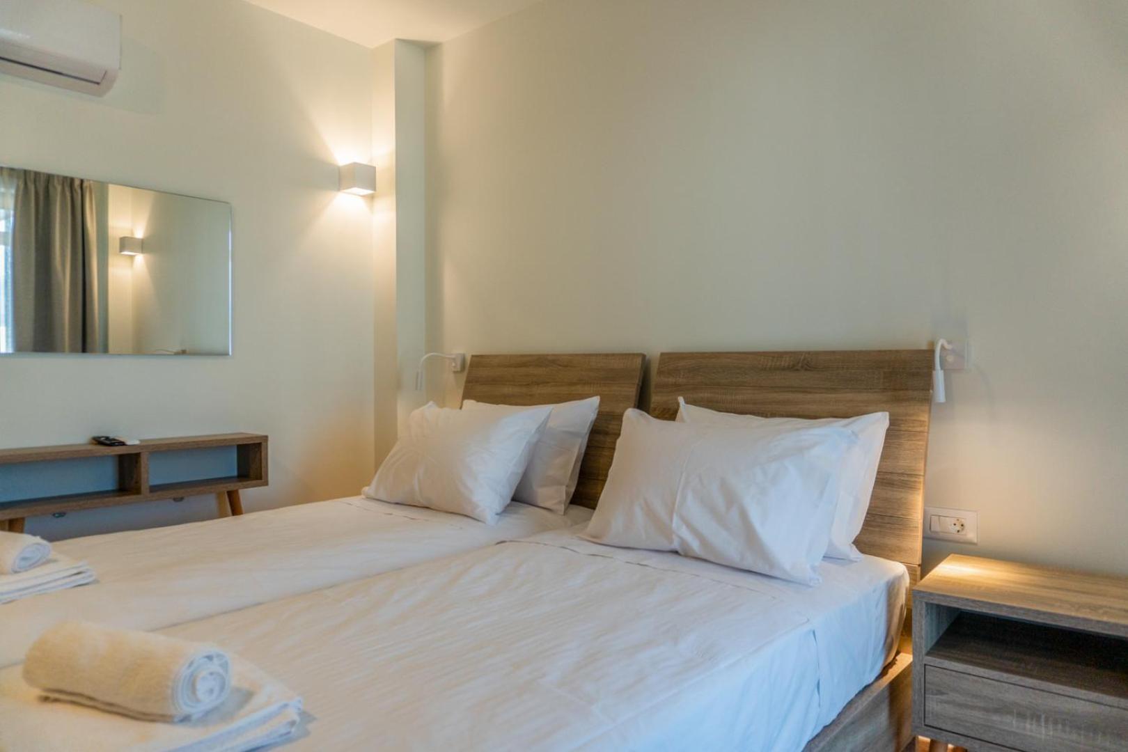 Itida Suites Sitia  Bagian luar foto