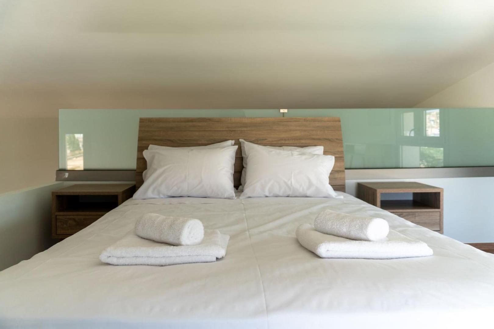 Itida Suites Sitia  Bagian luar foto