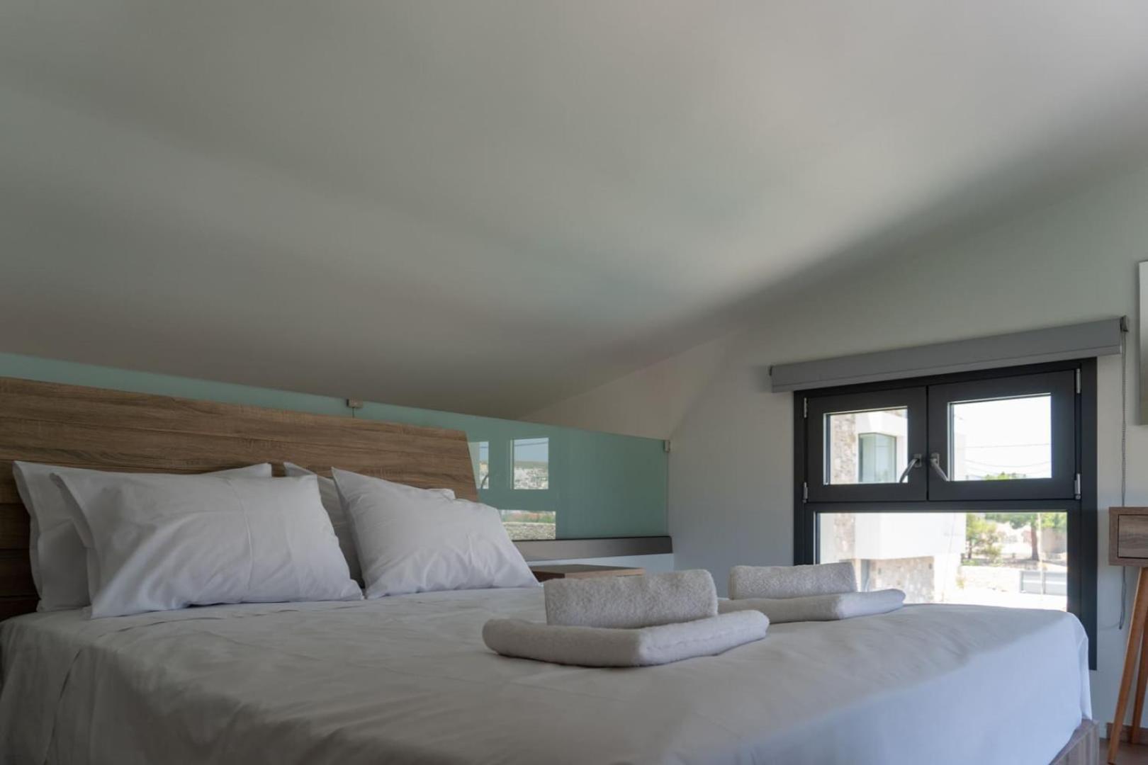 Itida Suites Sitia  Bagian luar foto