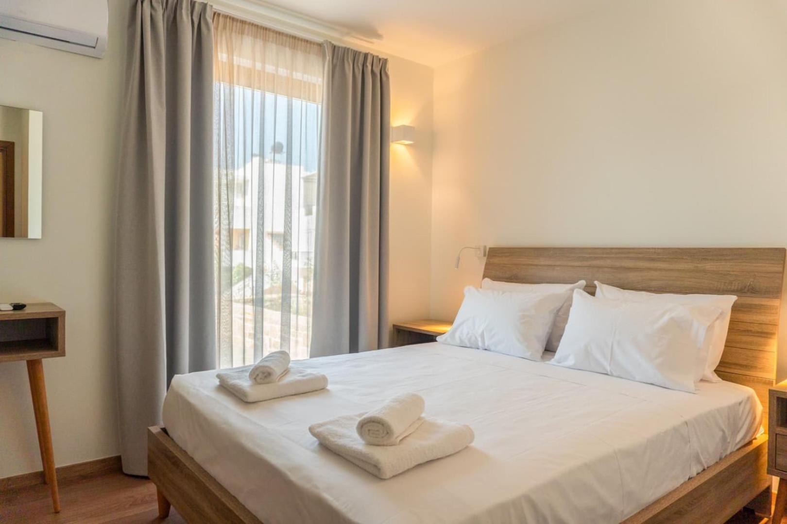 Itida Suites Sitia  Bagian luar foto