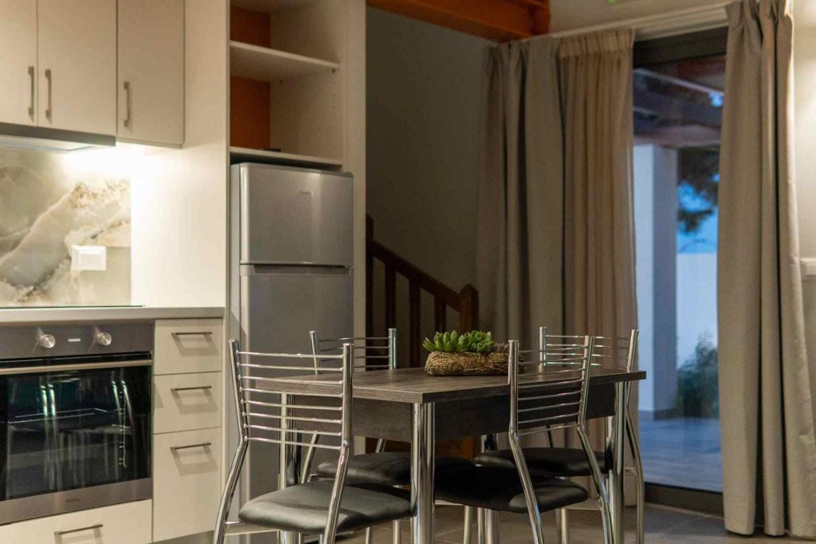 Itida Suites Sitia  Bagian luar foto