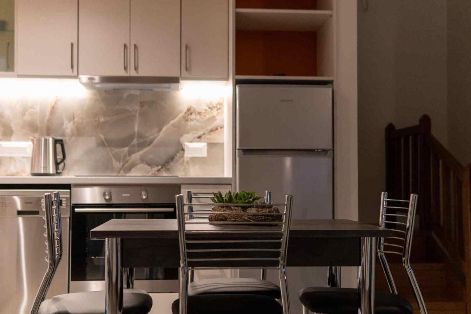Itida Suites Sitia  Bagian luar foto