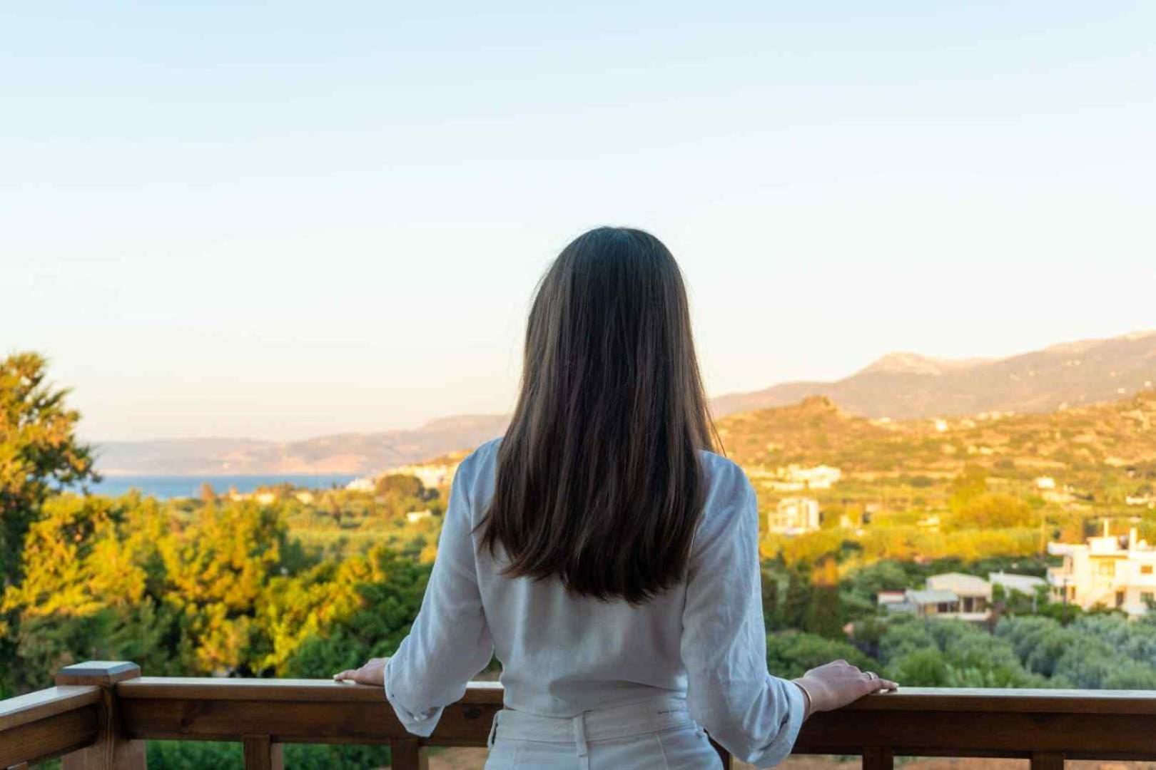 Itida Suites Sitia  Bagian luar foto